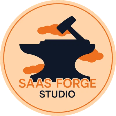 SaaSForge Studio